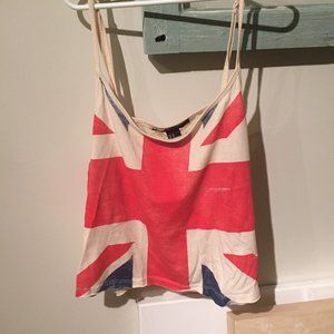 Summer top